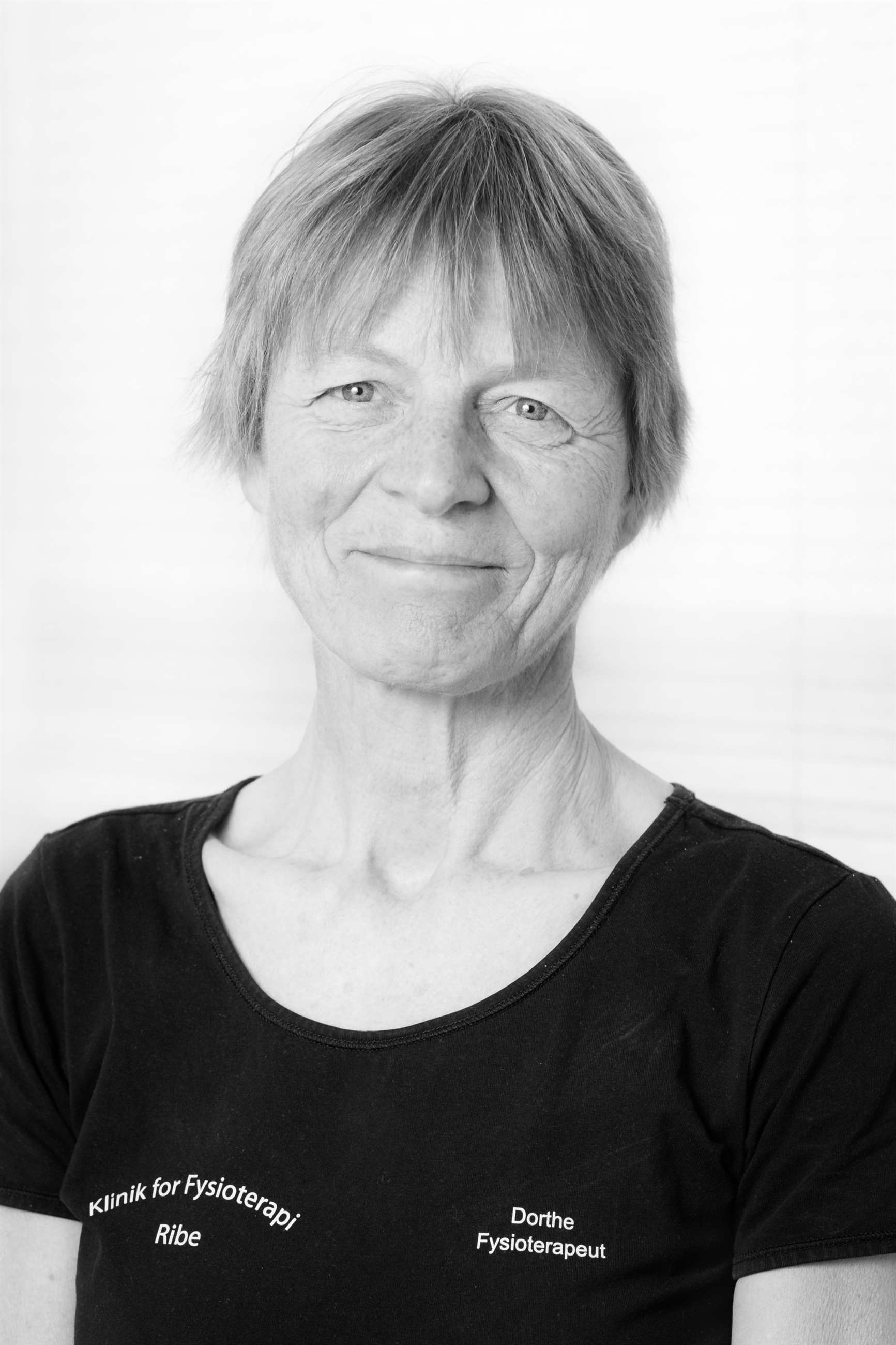 dorthe høyer