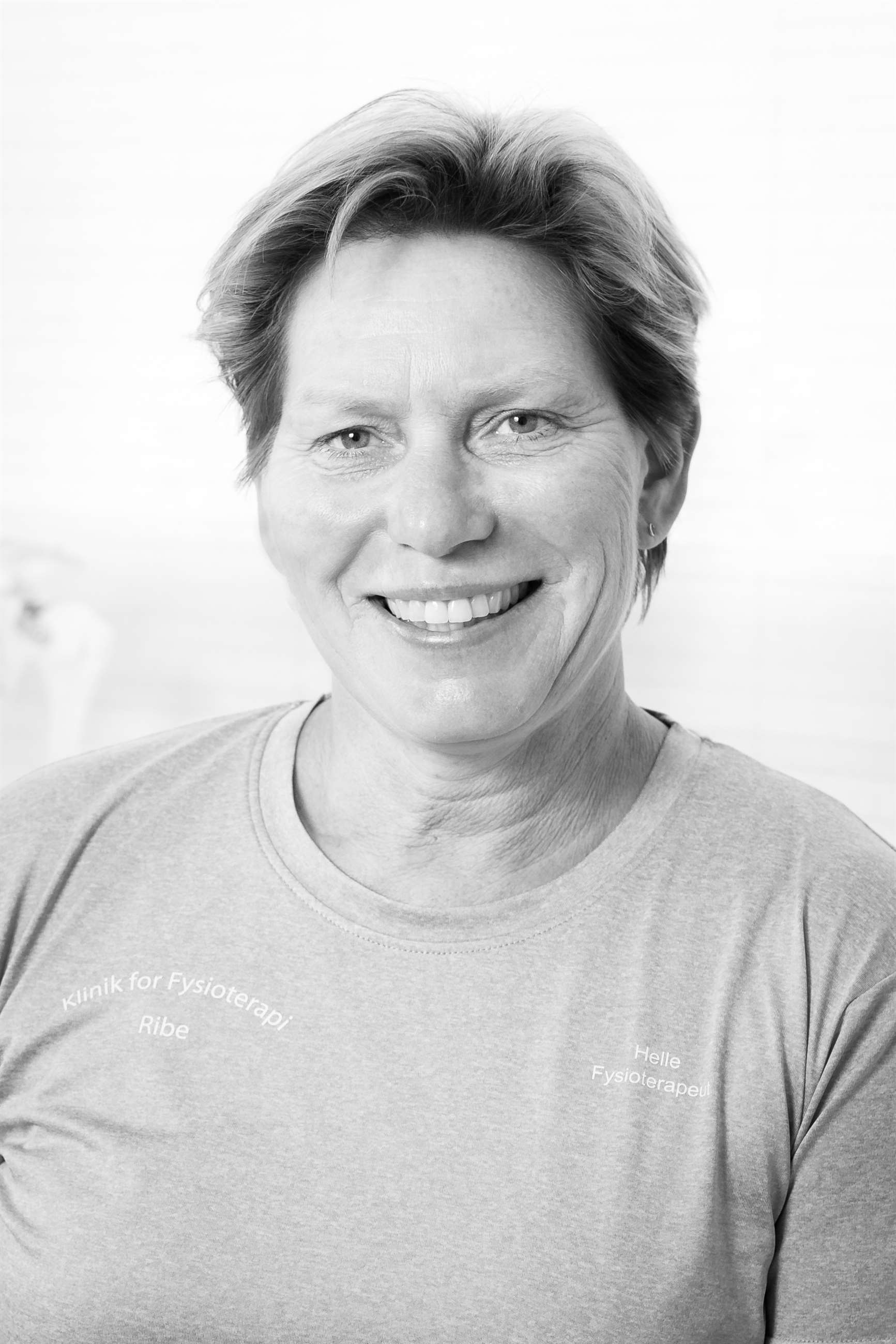 helle k jørgensen